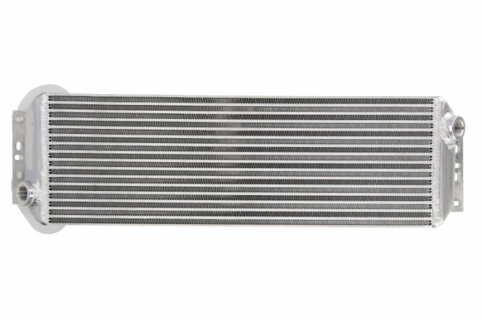 Radiator ulei (181x50x43/552mm) potrivit MAN E2000, F2000, LION´S COACH, LION´S STAR; NEOPLAN CENTROLINER, CITYLINER, JETLINER, MEGASHUTTLE, SKYLINER D2840LF20-E2866DF01 09.90- [3]