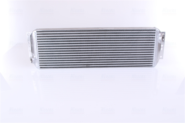 Radiator ulei (184x50x547mm) potrivit MAN LION  S COACH, LION  S STAR D2866LOH20-D2876LOH03 01.93-