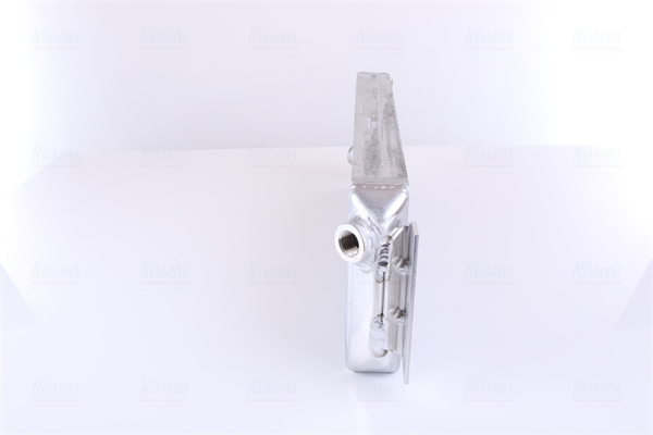 Radiator ulei (184x50x547mm) potrivit MAN LION´S COACH, LION´S STAR D2866LOH20-D2876LOH03 01.93- [2]