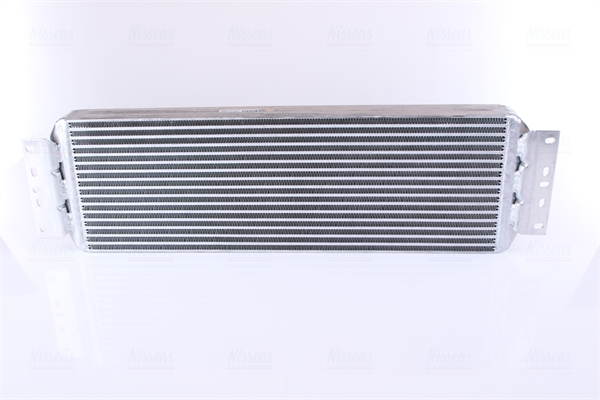 Radiator ulei (184x50x547mm) potrivit MAN LION´S COACH, LION´S STAR D2866LOH20-D2876LOH03 01.93- [3]
