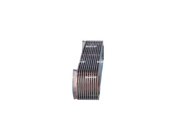 Radiator ulei (215x75x225mm) EURO 6 potrivit IVECO STRALIS II F2CFE611A-F3HFL611G 09.12- [4]