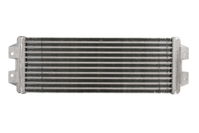 Radiator ulei (223x68x600mm, antrenare ventilator) potrivit MERCEDES CITARO (O 530) M476.930-OM909.921 01.98- [2]