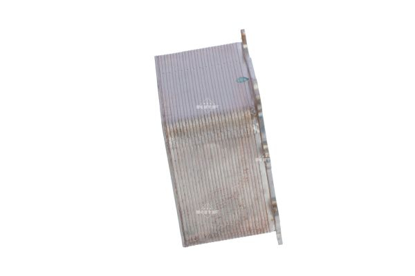 Radiator ulei (253x101x148mm) potrivit DAF CF, XF 106 MX-11210-PX-7231 10.12- [4]