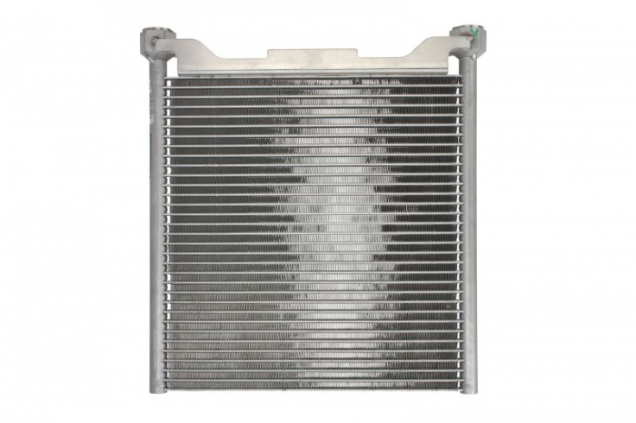 Radiator ulei (330x16x16/361mm, antrenare ventilator) potrivit MAN LION´S COACH, LION´S STAR D2866LOH29-D2876LOH03 01.00- [2]