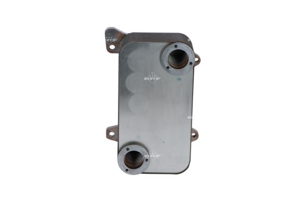Radiator ulei (365x104x196mm) potrivit MERCEDES TOURISMO (O 350); BOVA FUTURA OM402.970-XE315C 08.95- [3]