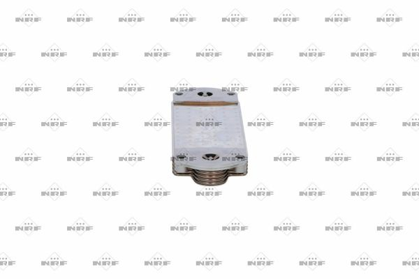 Radiator ulei (367x36x120mm, numar de nervuri: 6) potrivit SCANIA G I, P I, R I, T DC11.08-DT12.14 03.04-05.19 [3]