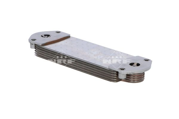 Radiator ulei (367x36x120mm, numar de nervuri: 6) potrivit SCANIA G I, P I, R I, T DC11.08-DT12.14 03.04-05.19 [2]
