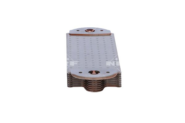 Radiator ulei (426x45x150mm, numar de nervuri: 8) potrivit VOLVO FH, FH II, FM, FM II D13A360-D13K540 09.05- [4]