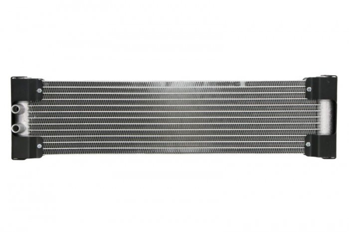 Radiator ulei (445x22x113mm) potrivit CASE IH 105 A 2WD, 115 A 2WD, 115 A 4WD, 85 A, 85 A 2WD, 85 A 4WD, 95, 95 A 2WD, 95 A 4WD, JX100, JX110, JX75, JX90
