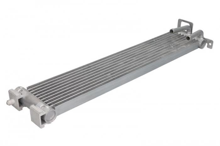 Radiator ulei (475x22x93mm) potrivit CASE IH 105 A 2WD, 105 A 4WD, 105 C, 105 U, 105 U PRO, 55 C, 65 C, 75 C, 85 C, 95 C; NEW HOLLAND T4.55 2WD, T4.55 4WD, T4.65 2WD, T4.65 4WD, T4.65V 2WD, T4.65V 4WD