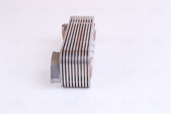 Radiator ulei (61x78x250mm, numar de nervuri: 10) potrivit MAN HOCL, LION´S COACH, TGA, TGS I, TGX I D0836LF41-D2840LF25 12.00- [4]