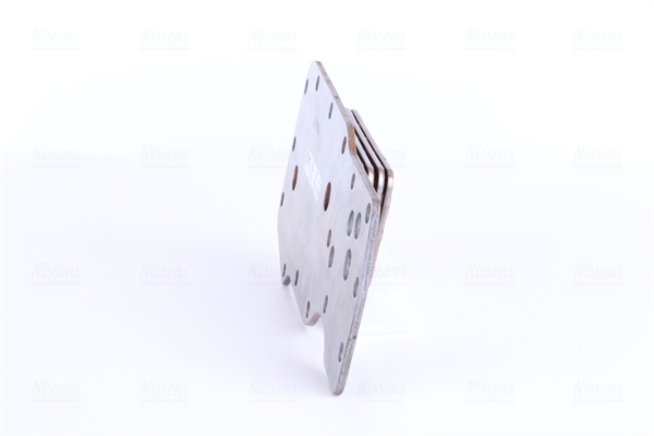 Radiator ulei (78x33x155mm, numar de nervuri: 6) potrivit DAF LF 45, LF 55; IVECO EUROCARGO I-III BE110C-F4AE3481D 09.00- [4]