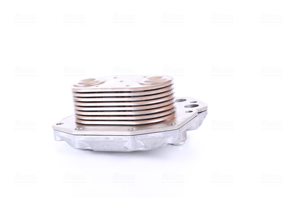Radiator ulei (78x54x128mm) potrivit MERCEDES ATEGO, ATEGO 2, CITARO 2, LK LN2, OH, UNIMOG, VARIO, VARIO (B667, B670, B668), VARIO (B670), VARIO (B670, B668 OM900.911-OM924.988 01.70-