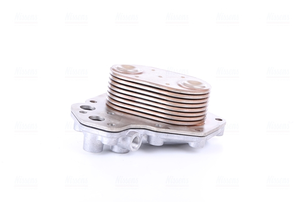 Radiator ulei (78x54x128mm) potrivit MERCEDES ATEGO, ATEGO 2, CITARO 2, LK/LN2, OH, UNIMOG, VARIO, VARIO (B667, B670, B668), VARIO (B670), VARIO (B670, B668 OM900.911-OM924.988 01.70- [3]