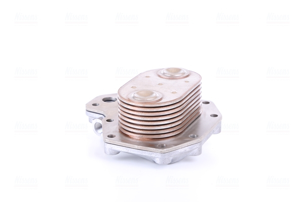 Radiator ulei (78x54x128mm) potrivit MERCEDES ATEGO, ATEGO 2, CITARO 2, LK/LN2, OH, UNIMOG, VARIO, VARIO (B667, B670, B668), VARIO (B670), VARIO (B670, B668 OM900.911-OM924.988 01.70- [4]