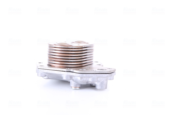 Radiator ulei (78x54x128mm) potrivit MERCEDES ATEGO, ATEGO 2, CITARO 2, LK/LN2, OH, UNIMOG, VARIO, VARIO (B667, B670, B668), VARIO (B670), VARIO (B670, B668 OM900.911-OM924.988 01.70- [2]