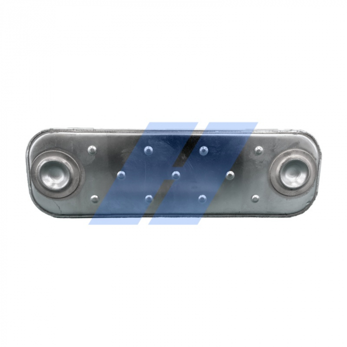 Radiator ulei (78x63x63/250mm, numar de nervuri: 10) potrivit MAN HOCL, LION´S CITY, LION´S REGIO, NG, NL, SÜ D2066LUH11-D2066LUH53 09.03- [4]
