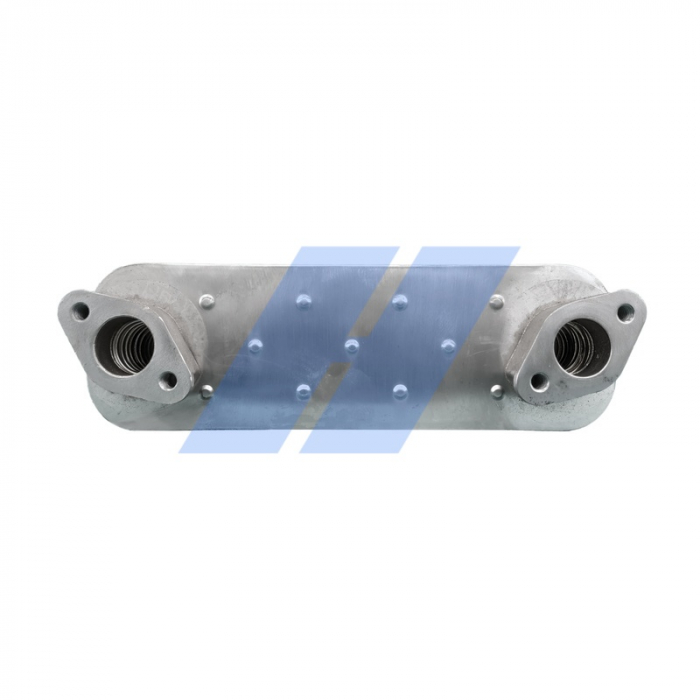 Radiator ulei (78x63x63/250mm, numar de nervuri: 10) potrivit MAN HOCL, LION´S CITY, LION´S REGIO, NG, NL, SÜ D2066LUH11-D2066LUH53 09.03- [3]