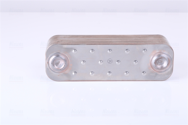 Radiator ulei (78x71x250mm, numar nervuri: 11) potrivit MAN HOCL, TGA, TGS I, TGX I D0836LF41-D2840LF25 12.00- [3]