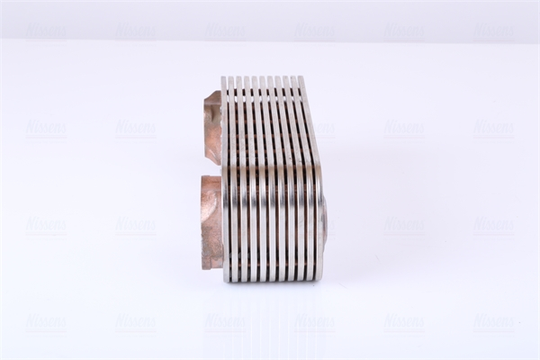 Radiator ulei (78x71x250mm, numar nervuri: 11) potrivit MAN HOCL, TGA, TGS I, TGX I D0836LF41-D2840LF25 12.00- [2]