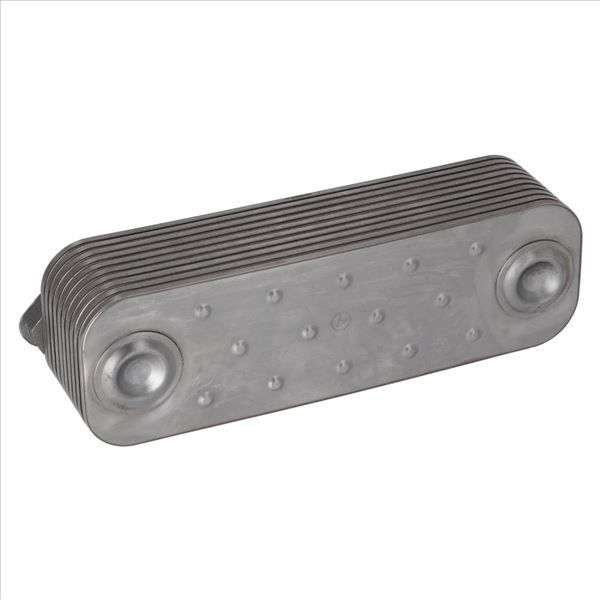 Radiator ulei (78x78x250mm) potrivit MAN TGA, TGX I D2840LF25-D2868LF07 09.02- [4]