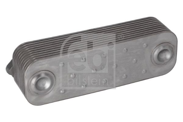 Radiator ulei (78x78x250mm) potrivit MAN TGA, TGX I D2840LF25-D2868LF07 09.02- [2]