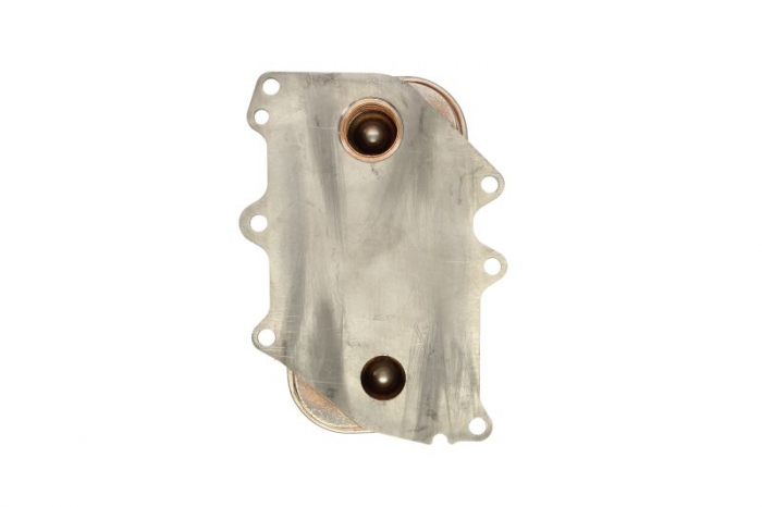 Radiator ulei (86,5x32x144mm, numar de nervuri: 4) potrivit MAN EM, FOC, HOCL, L2000, LION´S CITY, LION´S CLASSIC, M 2000 L, M 2000 M, M90, NG, NL, NM, NÜ, SÜ D0824FL01-D0836LUH51 08.87- [2]