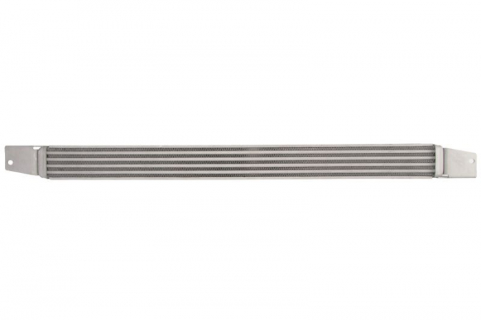 Radiator ulei (875x68x65mm, antrenare ventilator) potrivit VOLVO B11, B12, B13R, B9 D11A-370-G9A300 01.01- [2]