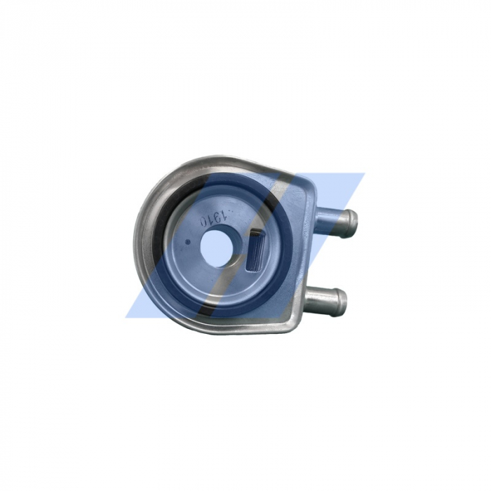 Radiator ulei (98x49x100mm) potrivit RVI KERAX, MAGNUM, PREMIUM, PREMIUM 2 dCi11-270-MIDR06.24.65C/42 09.90- [3]