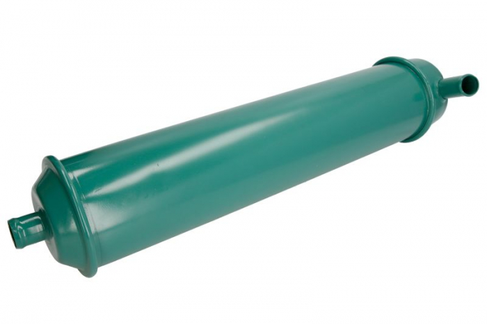 Radiator ulei (98x515x118/515mm) potrivit VOLVO F12, N12, NL, A; KAELBLE SL, VG OM360.910-TD122FR [2]