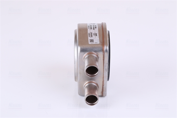 Radiator ulei (99x48x74mm) potrivit RVI KERAX, MAGNUM, PREMIUM, PREMIUM 2; VOLVO FH, FH II, FH16, FL10, FL12, FM, FM II, FM10, FM12, FM7, FM9, NH12 D10A310-TD103ES 09.85- [4]