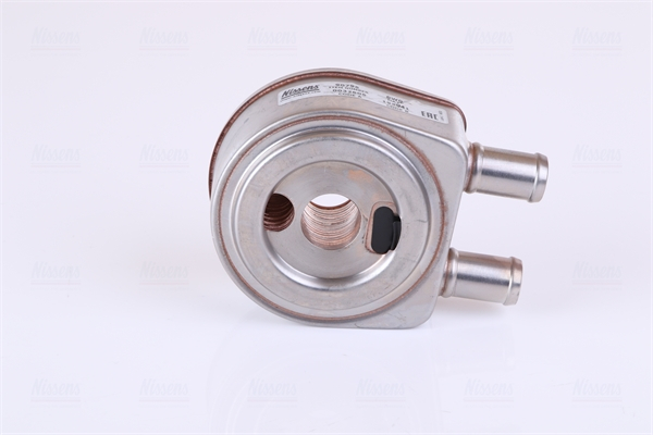 Radiator ulei (99x48x74mm) potrivit RVI KERAX, MAGNUM, PREMIUM, PREMIUM 2; VOLVO FH, FH II, FH16, FL10, FL12, FM, FM II, FM10, FM12, FM7, FM9, NH12 D10A310-TD103ES 09.85- [3]