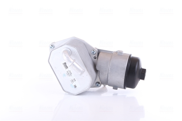 Radiator ulei (cu carcasa) potrivit FORD RANGER 2.2D/3.2D 04.11- [4]