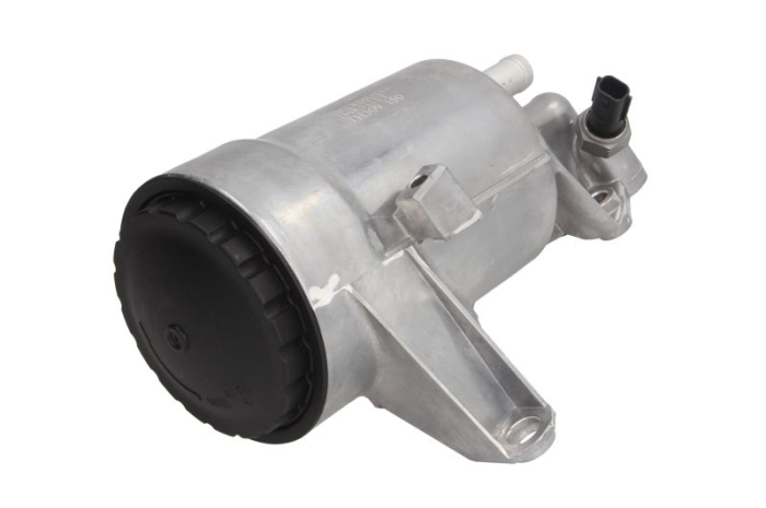 Radiator ulei (cu garnitura filtru ulei; cu garnitura) potrivit OPEL MOVANO A; RENAULT ESPACE III, MASTER II, TRAFIC II 2.2D 2.5D 12.97-
