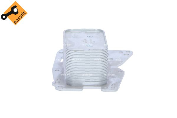 Radiator ulei potrivit BMW 1 (F20), 1 (F21), 2 (F22, F87), 3 (E90), 3 (E91), 3 (E92), 3 (E93), 3 (F30, F80), 3 (F31), 3 GRAN TURISMO (F34), 4 (F32, F82) 1.5-2.0D 2004-2020 (cu garnitura) [3]