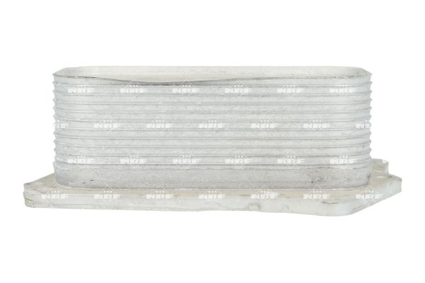 Radiator ulei potrivit CHRYSLER GRAND VOYAGER V, VOYAGER V; LANCIA VOYAGER 2.8D dupa 2007 (cu garnitura) [2]