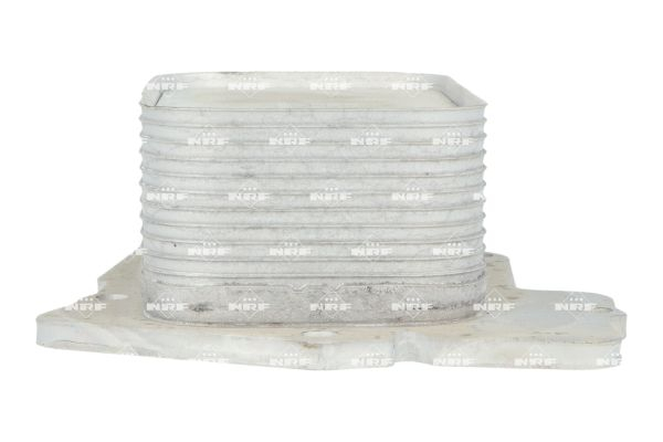 Radiator ulei potrivit CHRYSLER GRAND VOYAGER V, VOYAGER V; LANCIA VOYAGER 2.8D dupa 2007 (cu garnitura) [3]