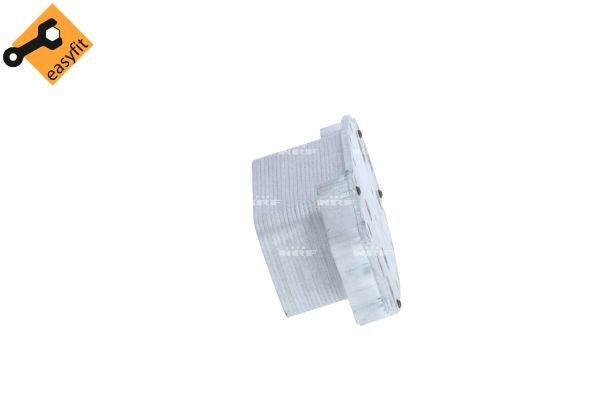 Radiator ulei potrivit JAGUAR F-PACE, XF I, XF II, XF SPORTBRAKE, XJ; LAND ROVER DISCOVERY IV, RANGE ROVER IV, RANGE ROVER SPORT I, RANGE ROVER SPORT II 3.0D/3.0DH dupa 2009 (cu garnitura) [3]