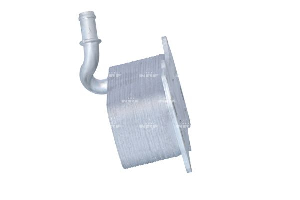 Radiator ulei potrivit MERCEDES C (A205), C (C204), C (C205), C T-MODEL (S204), C T-MODEL (S205), C (W204), C (W205), CLS (C218), CLS SHOOTING BRAKE (X218) 3.0-3.5H dupa 2008 (cu garnitura) [2]