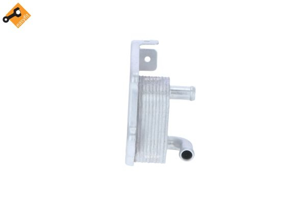 Radiator ulei potrivit OPEL ASTRA H, ASTRA H GTC, ASTRA H/KOMBI 1.7D 2004-2010 (cu garnitura) [3]