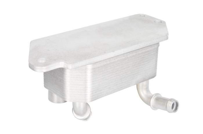 Radiator ulei cutie automata (142x53x81) FORD KUGA II 1.5-2.5dupa 2013 [2]