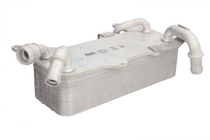 Radiator ulei cutie automata (213,8x79,8x57,2) AUDI A6, A7, A8 2.0-6.3 intre 2009-2018 [2]