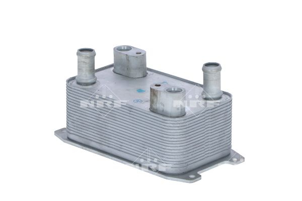 Radiator ulei cutie automata AUDI A8 2.8/3.0D/3.2 intre 2003-2010 [4]