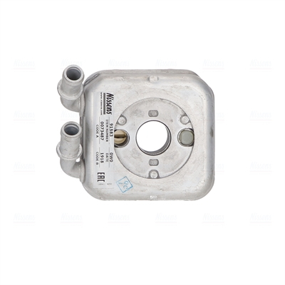 Radiator ulei potrivit ALFA ROMEO 147, 156, 166, GT, GTV, SPIDER; FIAT BARCHETTA, PUNTO, STILO; LANCIA LYBRA 1.6-2.0 04.95-03.12 [3]