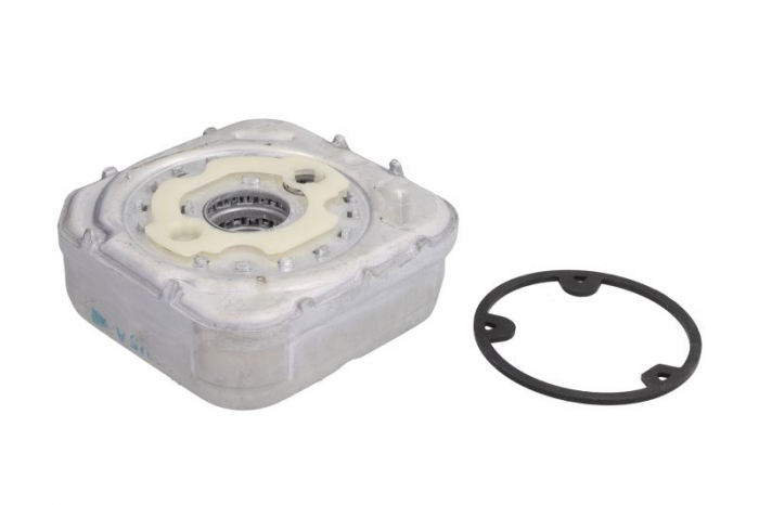 Radiator ulei potrivit ALFA ROMEO 147, 156, 166, GT, GTV, SPIDER; FIAT BARCHETTA, PUNTO, STILO; LANCIA LYBRA 1.6-2.0 04.95-03.12 [2]