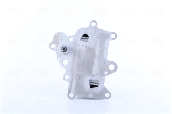 Radiator ulei potrivit ALFA ROMEO GIULIETTA, GIULIETTA/HATCHBACK; FIAT FREEMONT 2.0D 04.10-12.20 [2]