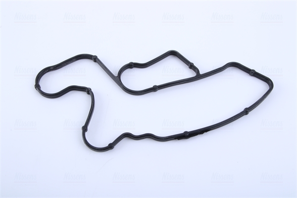 Radiator ulei potrivit ALFA ROMEO GIULIETTA, GIULIETTA/HATCHBACK; FIAT FREEMONT 2.0D 04.10-12.20 [4]