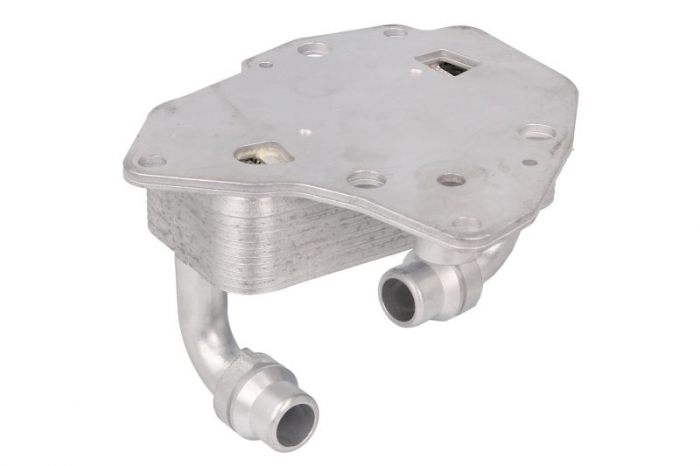 Radiator ulei potrivit ALFA ROMEO MITO; FIAT BRAVO, BRAVO II, DOBLO, DOBLO CARGO, GRANDE PUNTO, LINEA, PUNTO EVO; LANCIA DELTA III; OPEL COMBO TOUR, COMBO/MINIVAN 1.6D 09.07- [2]
