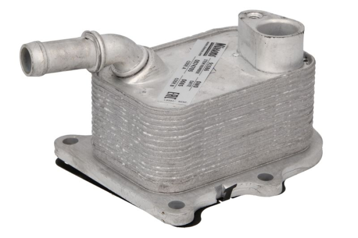 Radiator ulei potrivit ALFA ROMEO TONALE; FIAT 500X, TIPO; JEEP COMPASS, RENEGADE 1.0-1.5H 06.18- [1]