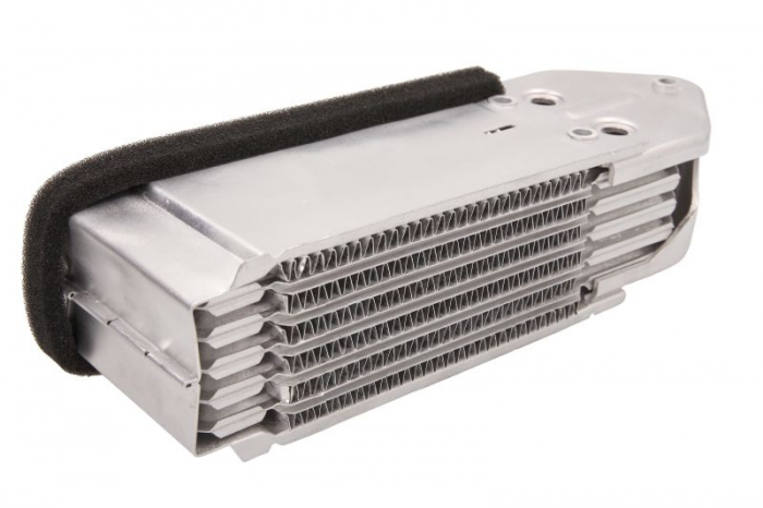 Radiator ulei potrivit AUDI 100 C3, 200 C2, 200 C3; VW GARBUS, GOLF I, TRANSPORTER T2 1.3-2.4D 1968-1991 [2]